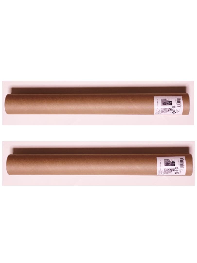 僕のヒーローアカデミア原画展　A2アートポスター2枚セット　2個セット