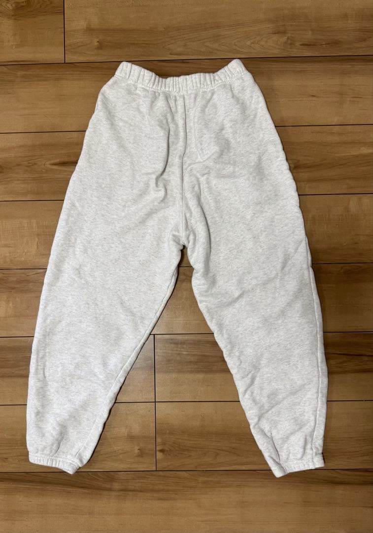 SEA　SEAVALLEY MOUNTAIN CLUB SWEAT PANTS