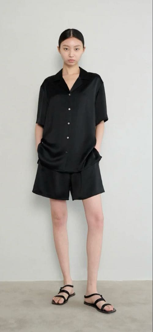 パンツ ENOF ace short pants