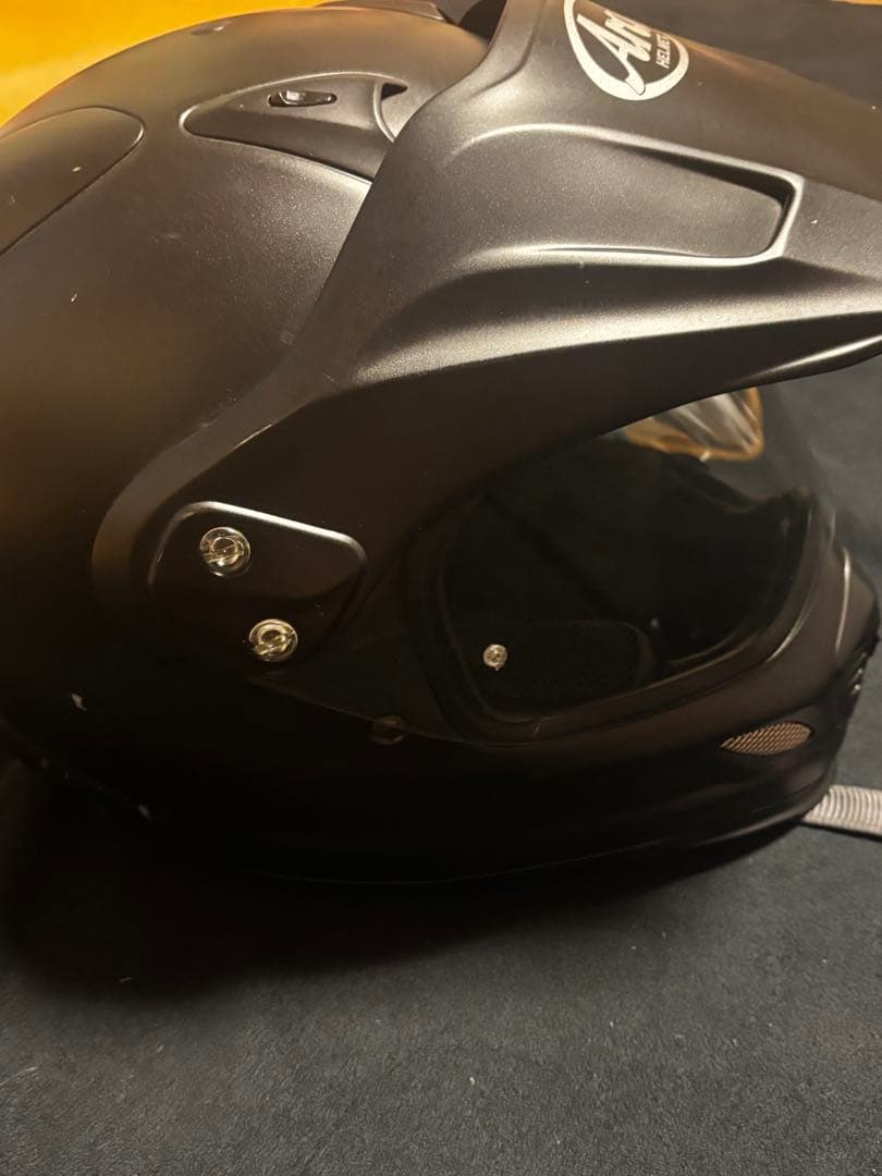 Arai Tour CROSS II アライ　ツアークロス2