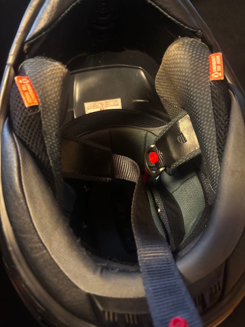 Arai Tour CROSS II アライ　ツアークロス2