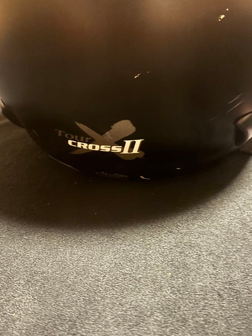 Arai Tour CROSS II アライ　ツアークロス2