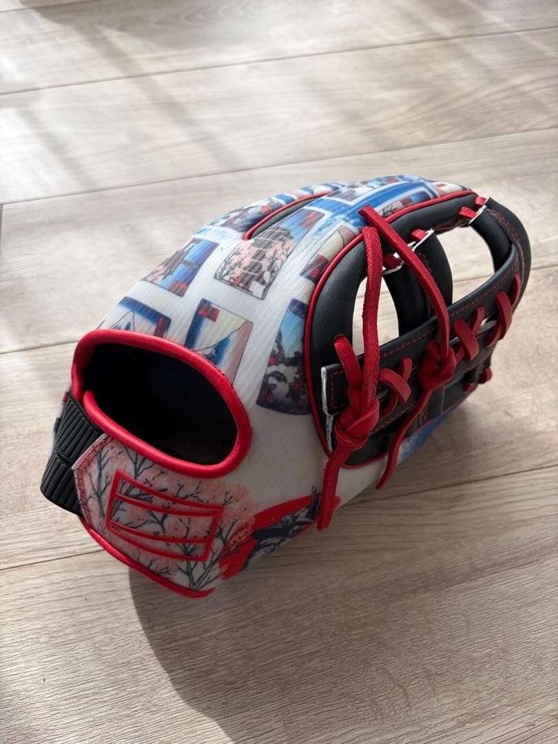 ローリングス Rev1X MLBジャパンツアー2025