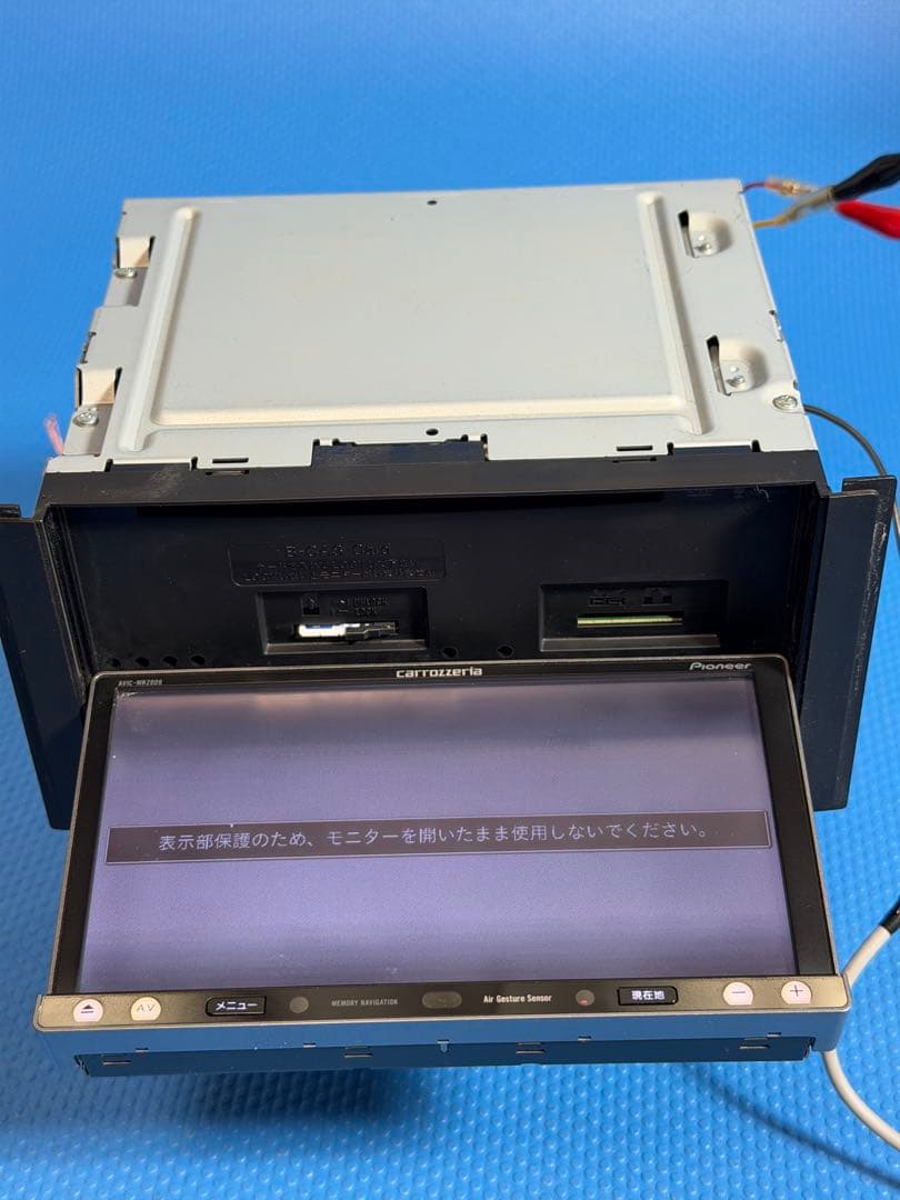 carrozzeria AVIC-MRZ009 Pioneer カーナビ