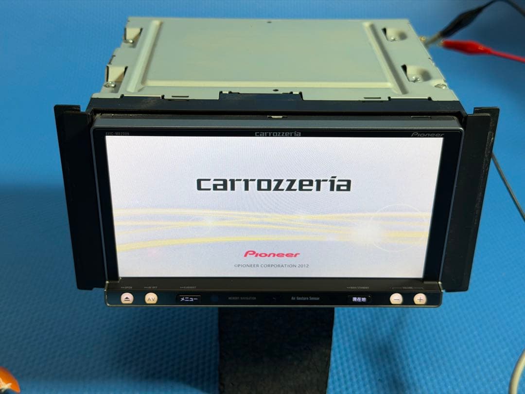 carrozzeria AVIC-MRZ009 Pioneer カーナビ