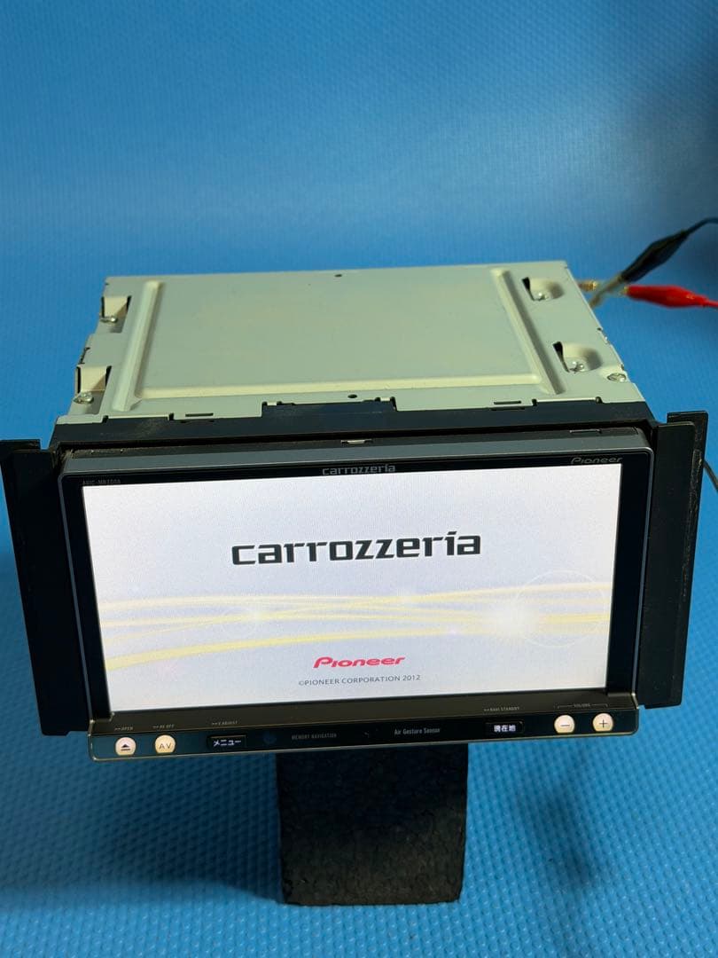 carrozzeria AVIC-MRZ009 Pioneer カーナビ