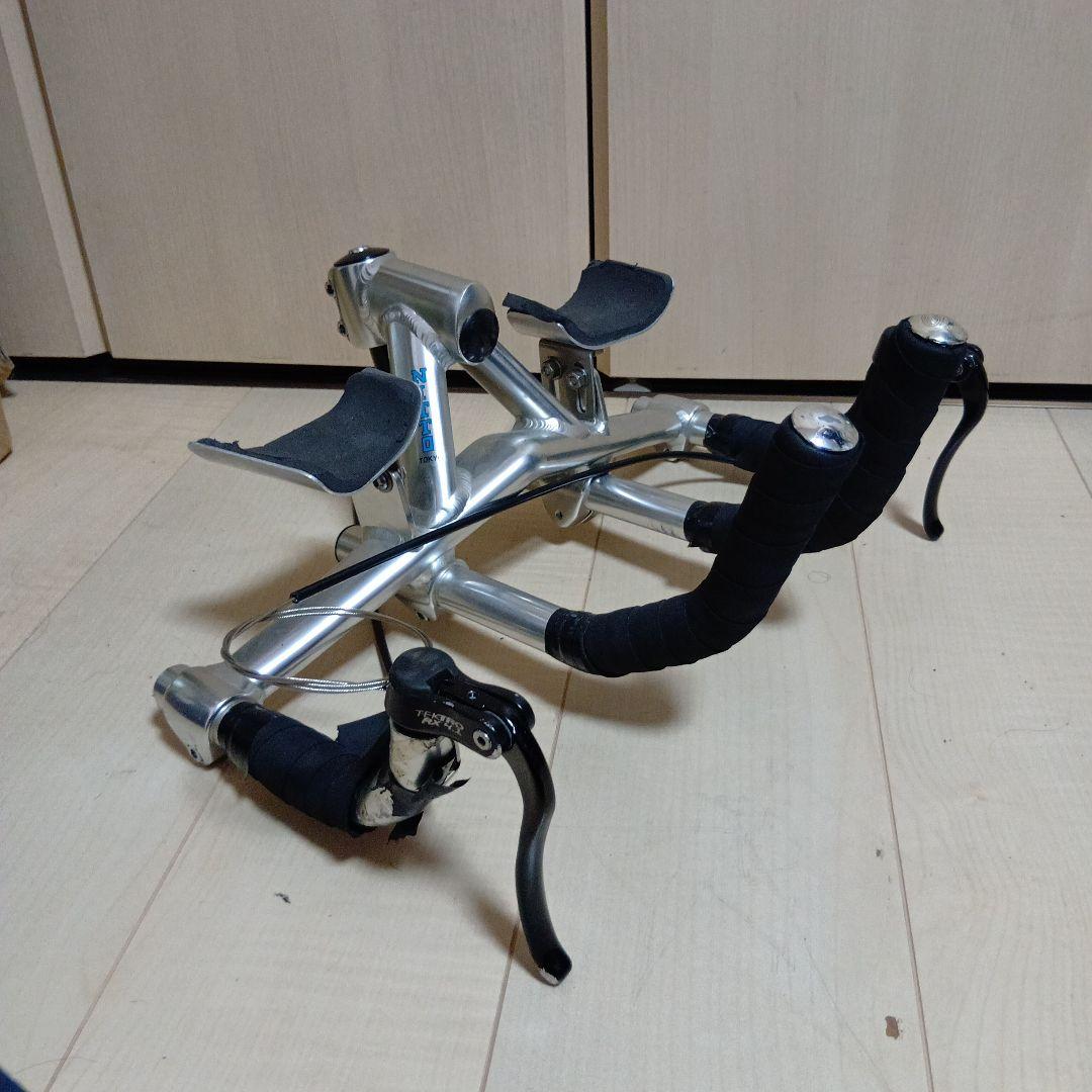 日東 ツバサハンドル