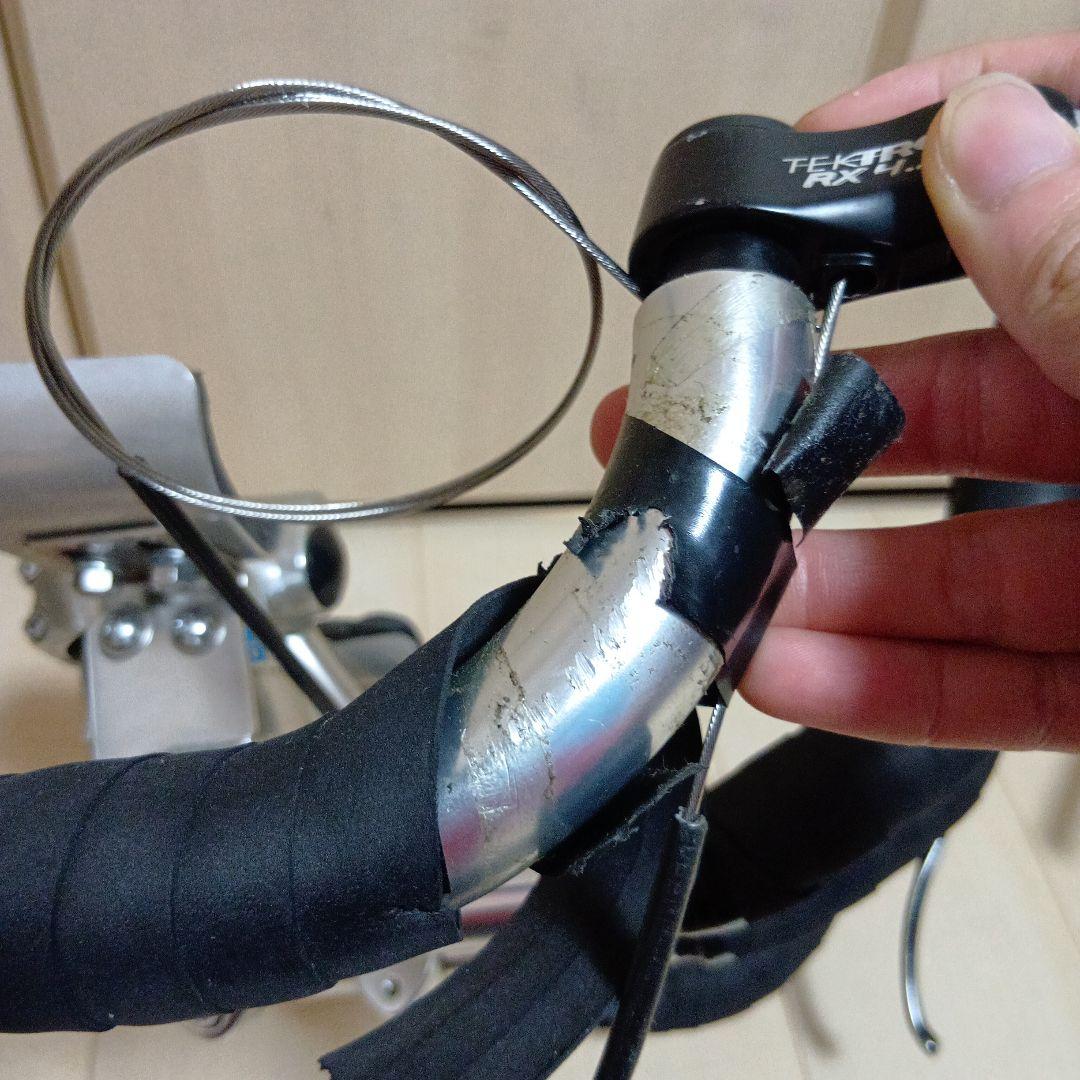 日東 ツバサハンドル