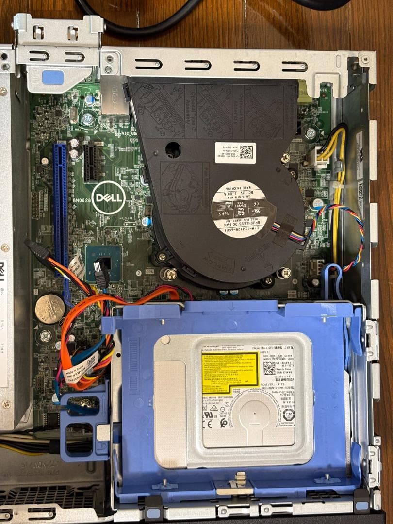 【即使用可】DellデスクトップPC 第9世代i3 SSD256GB オフィス付