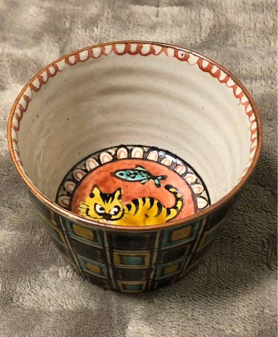 松浦コータロー　蕎麦猪口　2個セット