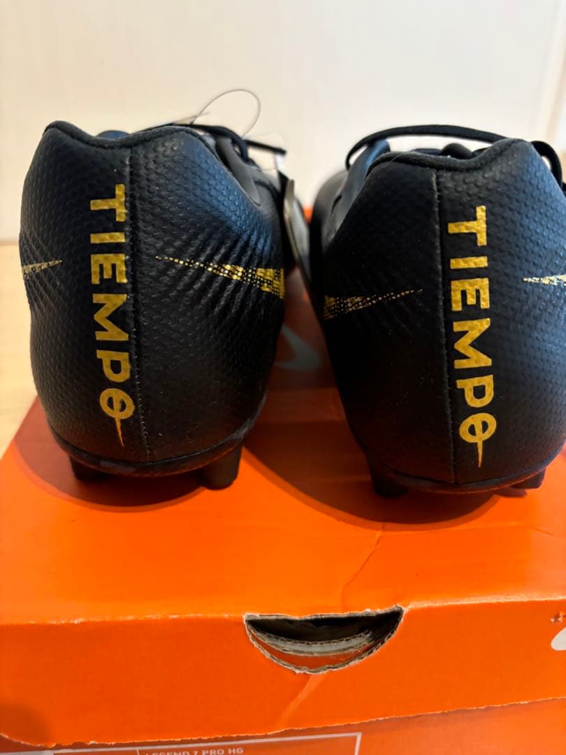［限定値下げ］Nike Tiempo レジェンド 7 PRO HG AO9881