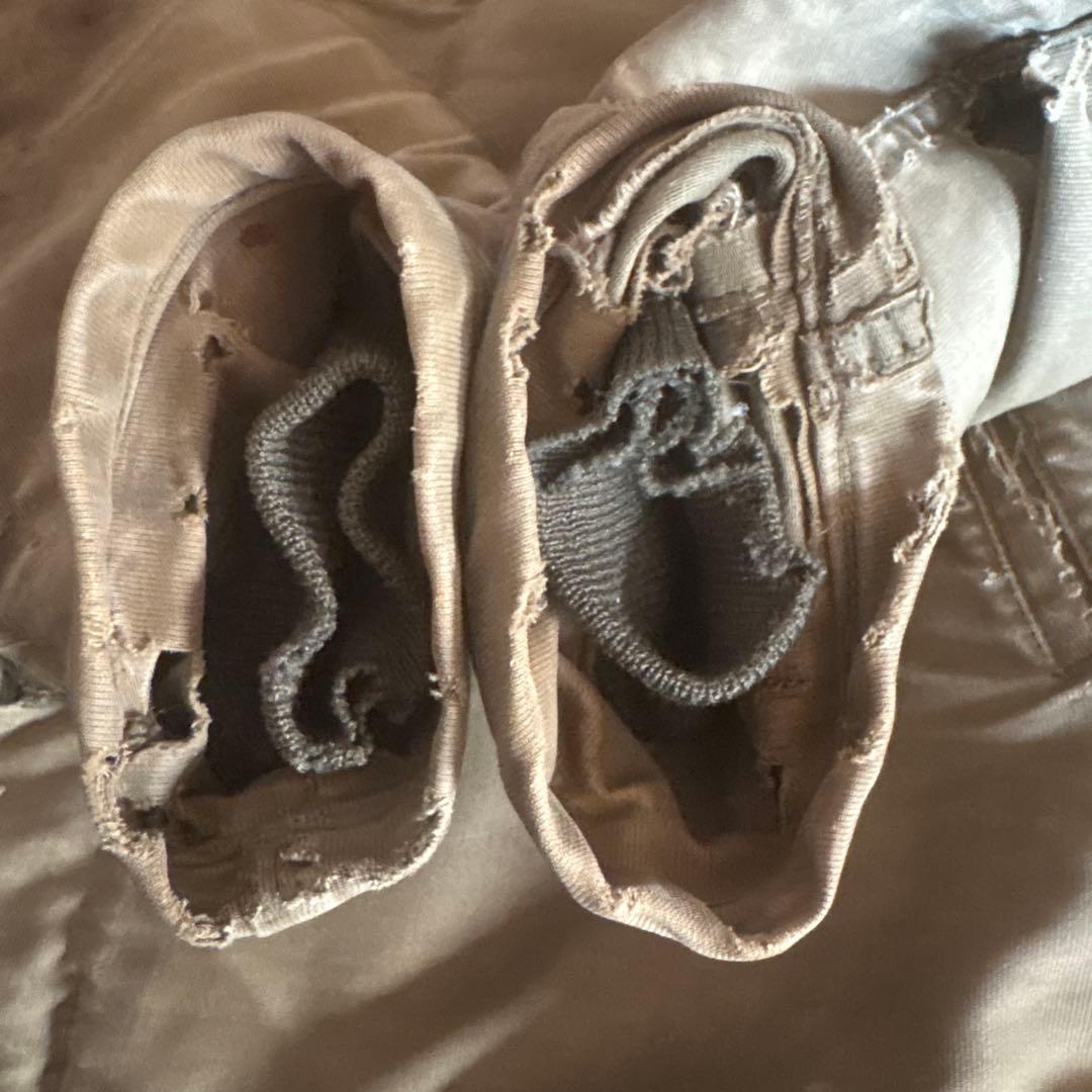 40s〜N1デッキジャケット