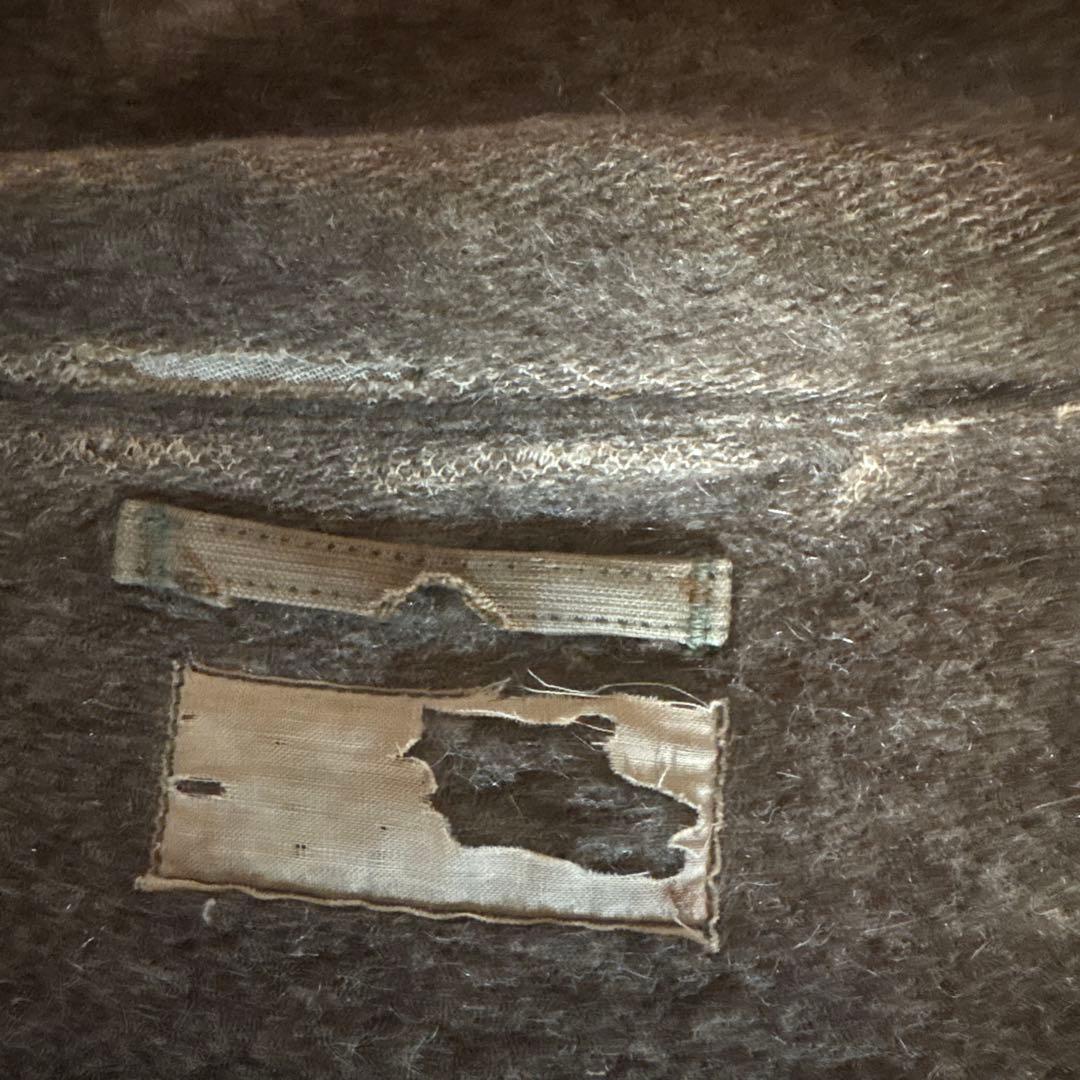 40s〜N1デッキジャケット