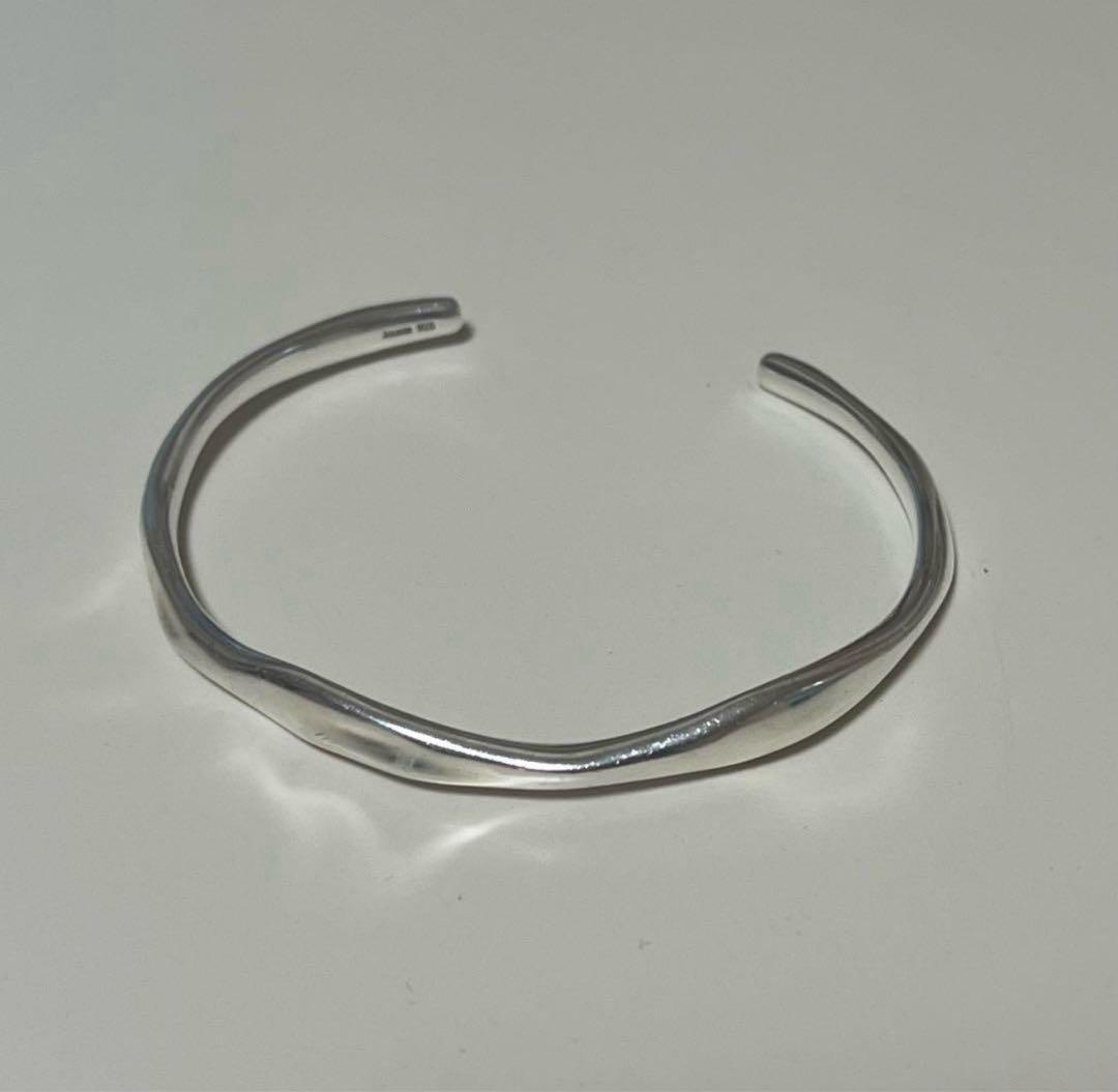 Jouete バングル クラフト