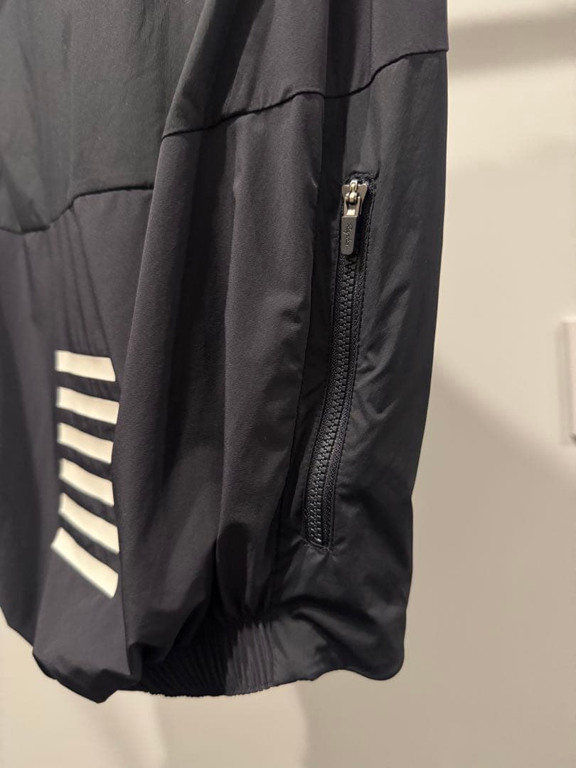 t*3様 【美品！】Rapha メンズ プロチーム インサレーテッド ジレ S