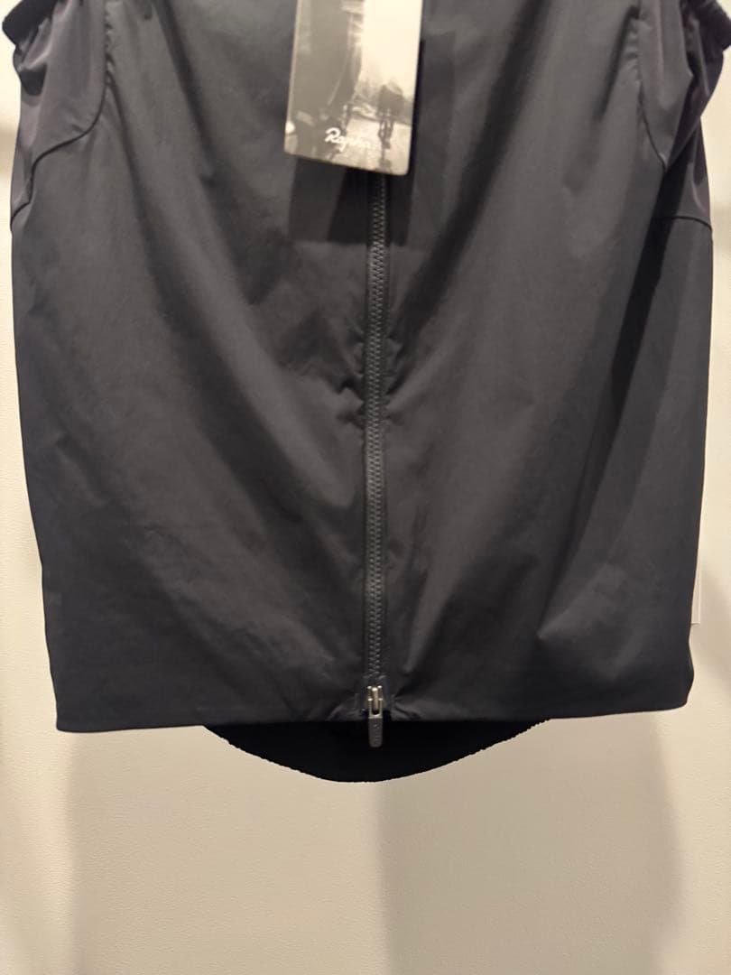 t*3様 【美品！】Rapha メンズ プロチーム インサレーテッド ジレ S