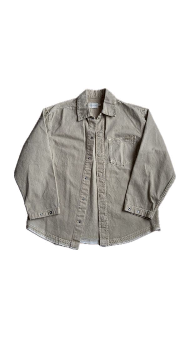 9月中値下げ★BLACKPINKジェニ着用★カルバンクライン★デニムジャケット