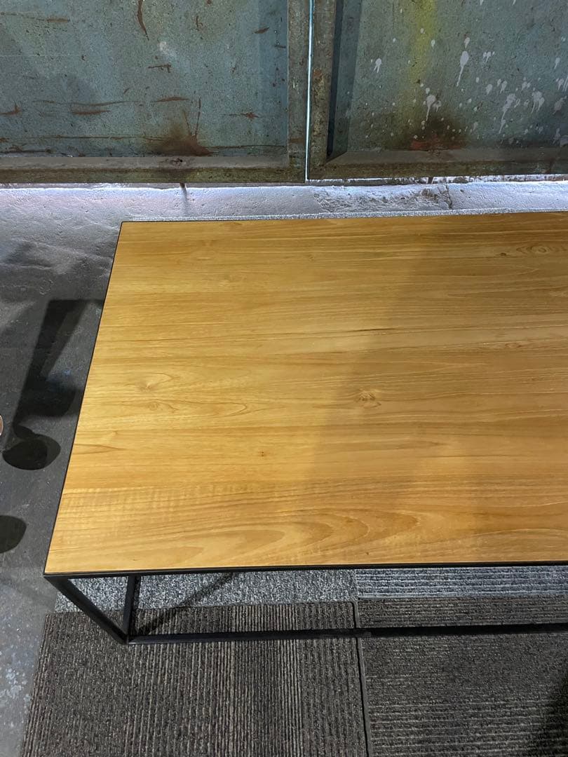 【レチェオ 】dareels ONE TWO COFFEE TABLE