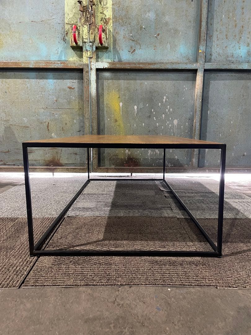 【レチェオ 】dareels ONE TWO COFFEE TABLE