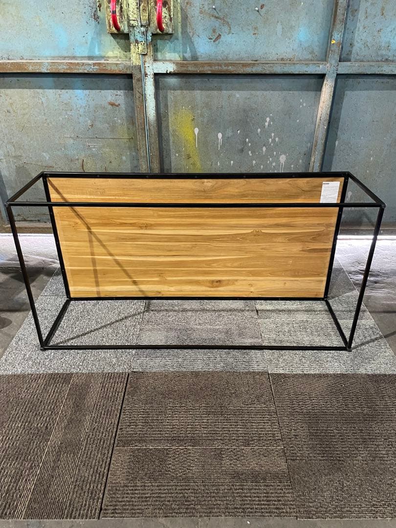 【レチェオ 】dareels ONE TWO COFFEE TABLE