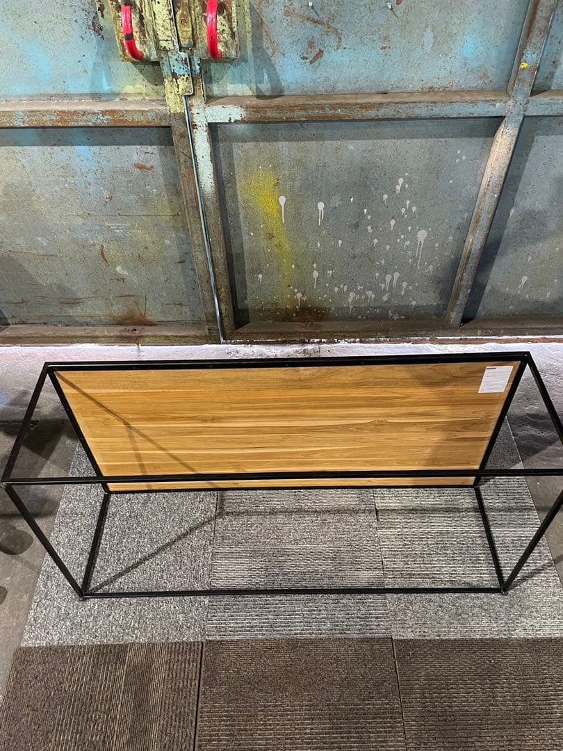 【レチェオ 】dareels ONE TWO COFFEE TABLE