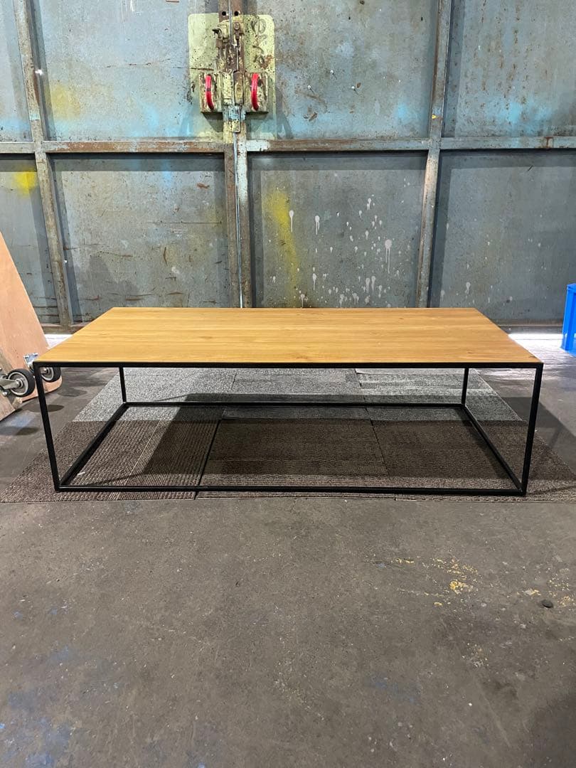 【レチェオ 】dareels ONE TWO COFFEE TABLE