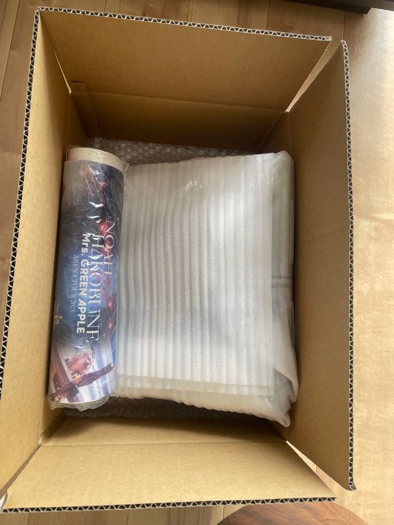 Mrs GREEN APPLE 完全生産限定版 NOAH & Atlantis