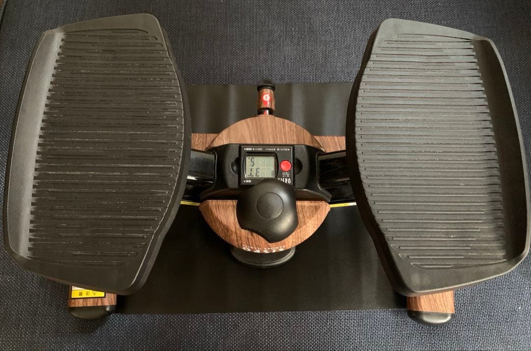 OASIS ツイストエアロステッパー Premium チェスナット