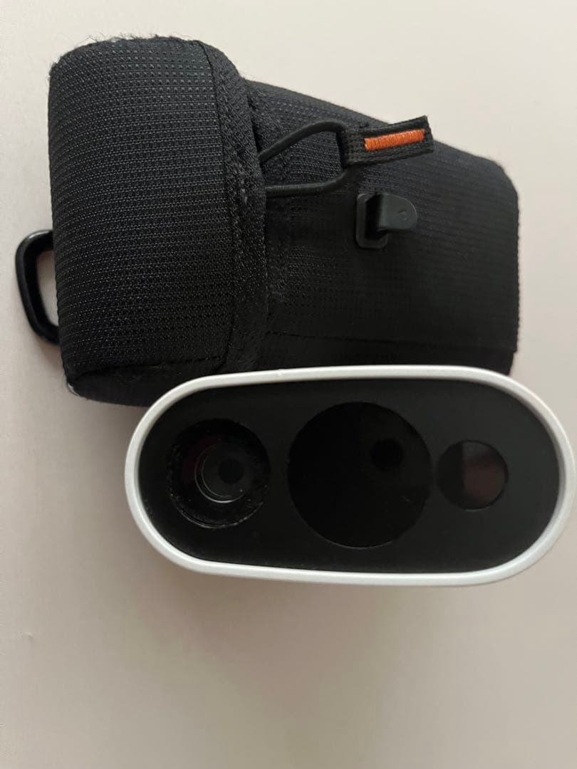 GARMIN Z80 ゴルフ用距離計 ケース付き