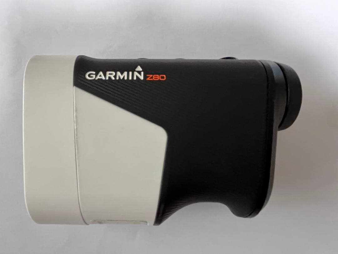 GARMIN Z80 ゴルフ用距離計 ケース付き