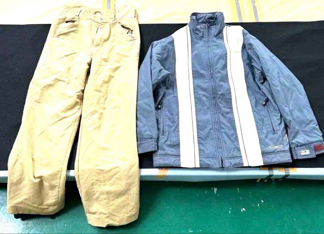 バートン　スノーボード　セット