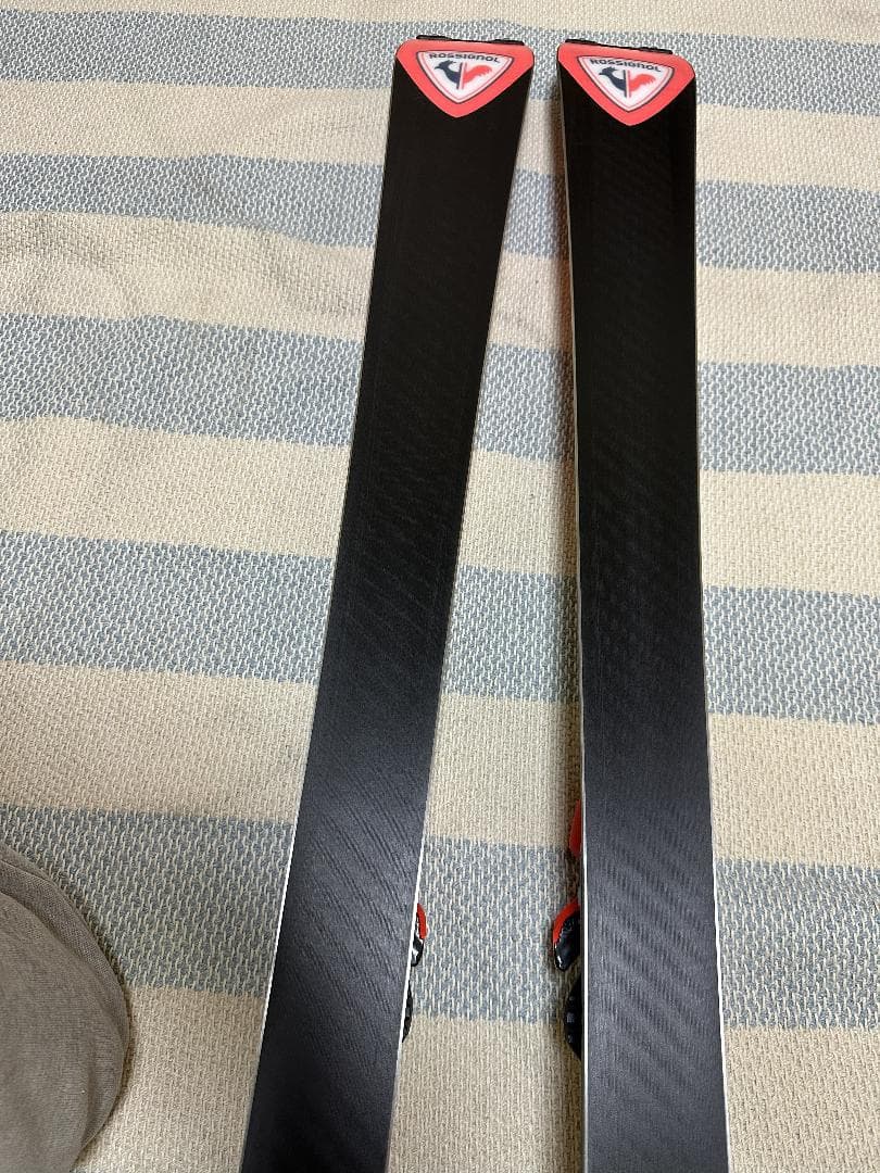 スキー ROSSIGNOL HERO ATHLETE SL A13 165