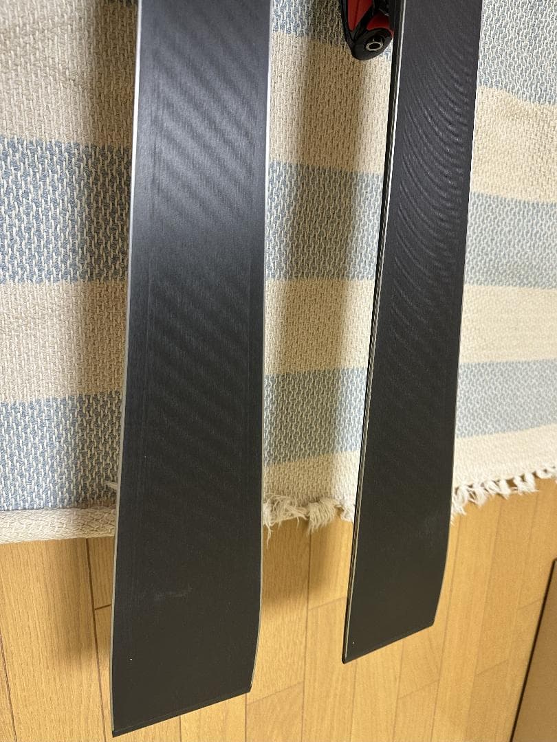 スキー ROSSIGNOL HERO ATHLETE SL A13 165