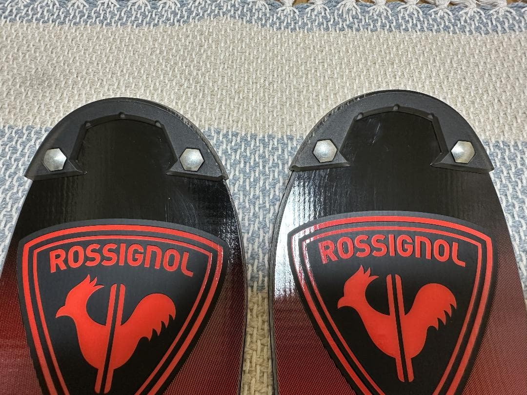 スキー ROSSIGNOL HERO ATHLETE SL A13 165