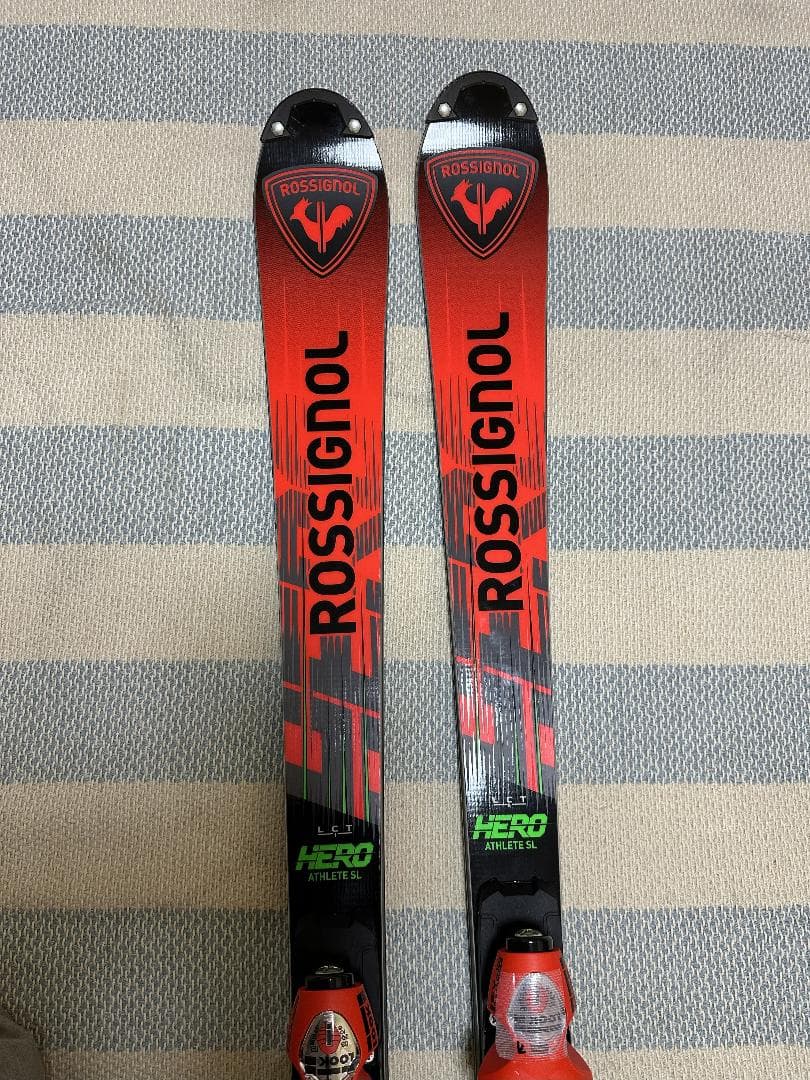 スキー ROSSIGNOL HERO ATHLETE SL A13 165