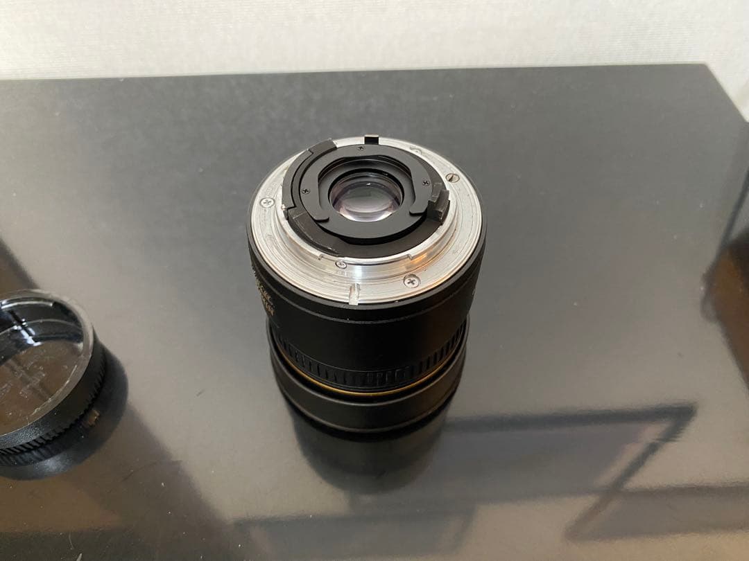 レンズ(単焦点) Nikon AF DX Fisheye Nikkor 10.5mm