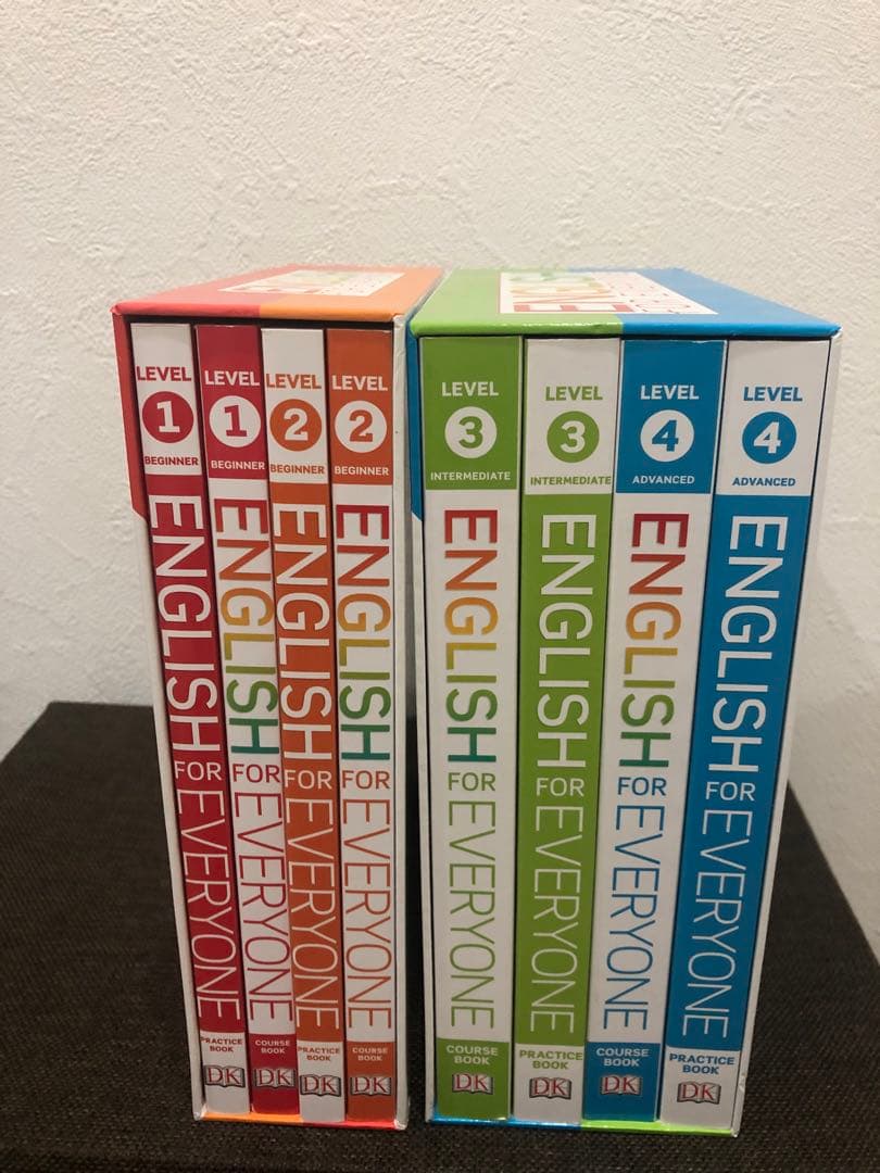 語学・辞書・学習参考書 ENGLISH FOR EVERYONE