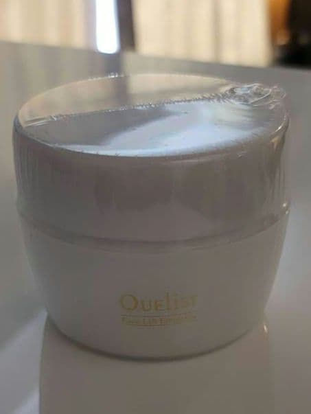 本日限定キュエリスト　フェイスエマルジョン