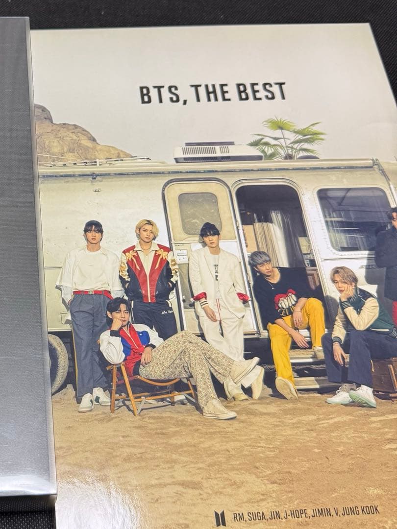 bts cd dvd アルバム まとめ売り セット