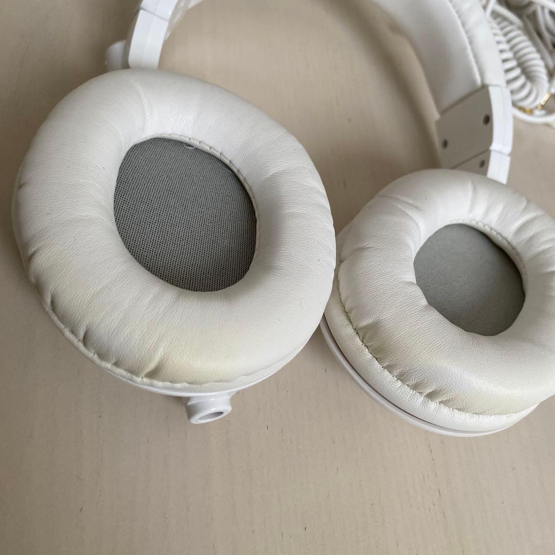 オーディオテクニカ　audio-technica ATH-M50x