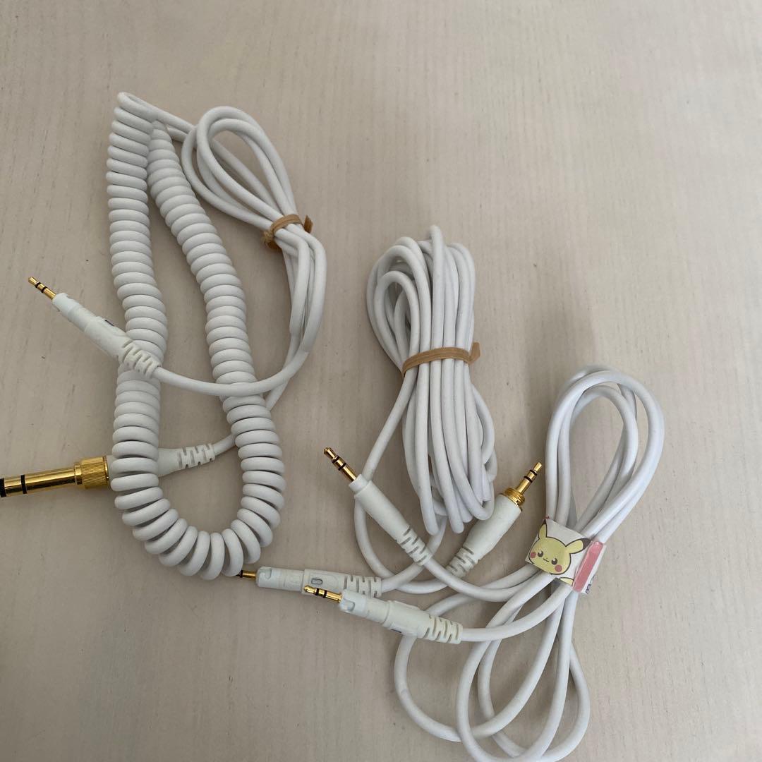 オーディオテクニカ　audio-technica ATH-M50x