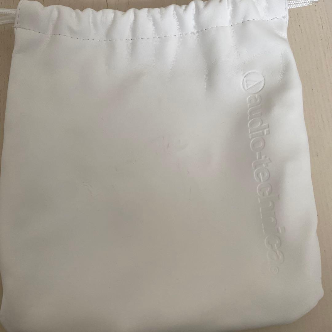 オーディオテクニカ　audio-technica ATH-M50x