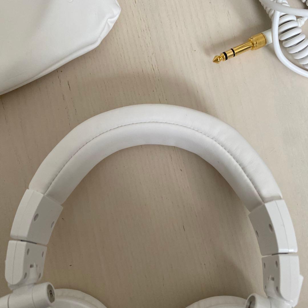 オーディオテクニカ　audio-technica ATH-M50x