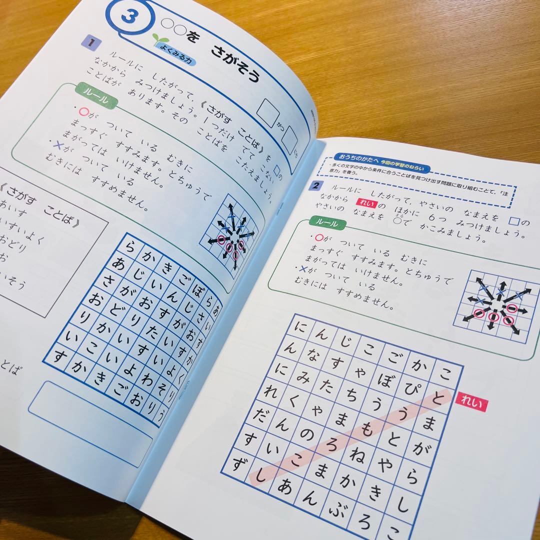 〈2022年度〉Z会小学生コース(みらい思考力あり)8月〜3月号