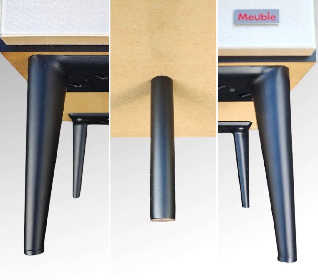 モーブル Meuble 大川家具 テレビボード 北欧 モダン