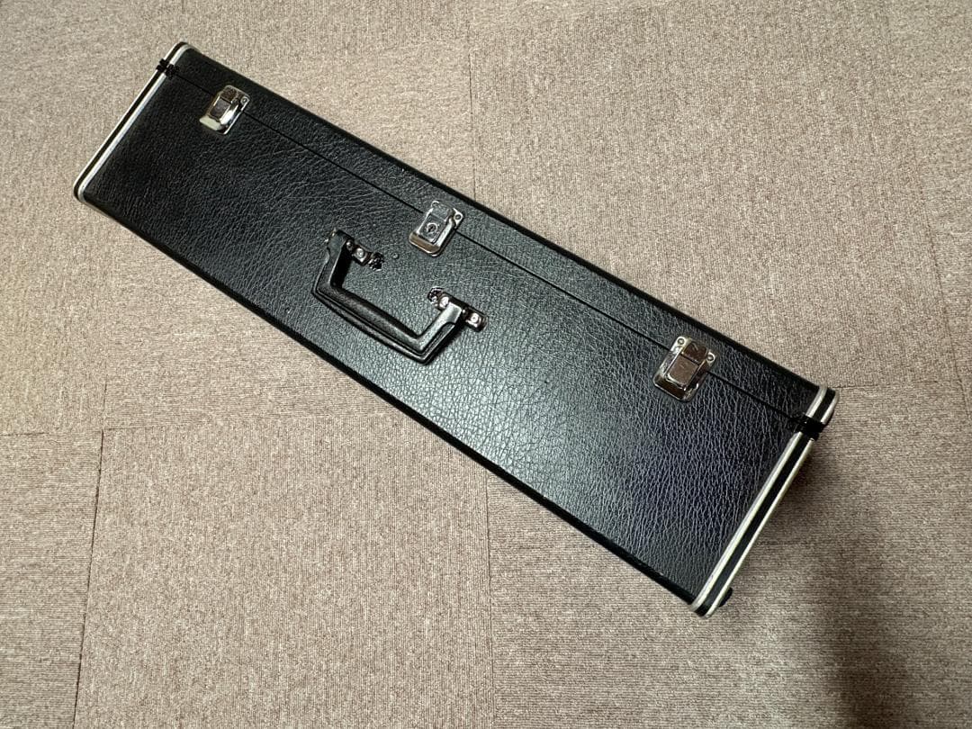 M*a様 ★1974年製 落合忠男 高級マンドリンがこれだ！超激鳴・超美品・高級