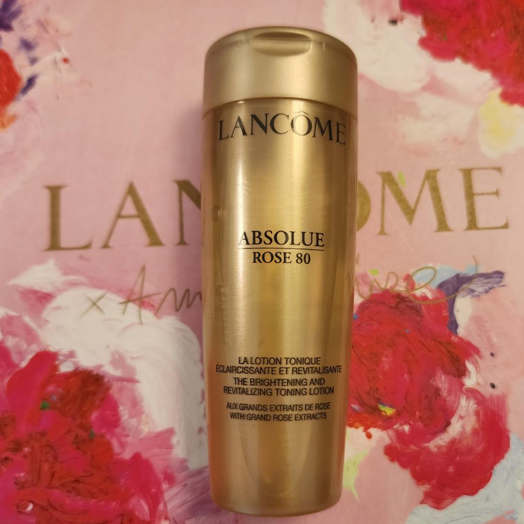【新品・未使用】LANCOME ランコム アプソリュ 化粧品セット