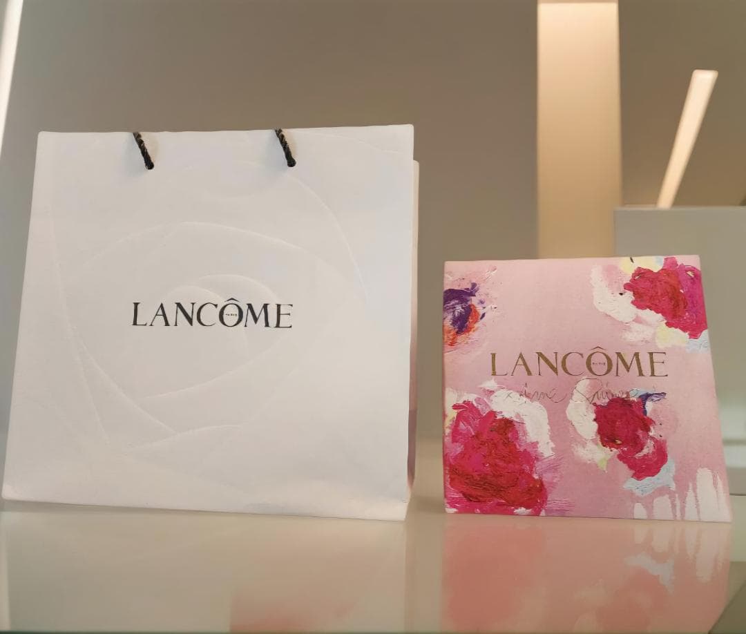 【新品・未使用】LANCOME ランコム アプソリュ 化粧品セット