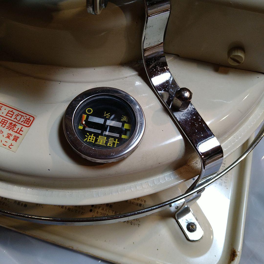 Aladdin アラジン 石油ストーブ