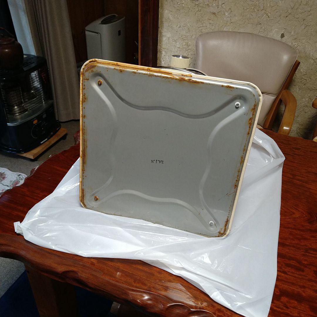 Aladdin アラジン 石油ストーブ